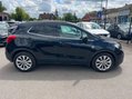 Vauxhall Mokka 1.4i Turbo SE Auto 2WD Euro 6 5dr 7