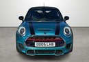 Mini Convertible 2.0 John Cooper Works 2dr Auto [Tech/Chili pack] 5