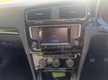 Volkswagen Golf 2.0 TDI BlueMotion Tech GT Euro 5 (s/s) 5dr 10