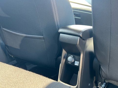 Suzuki Baleno SZ5 BOOSTERJET 39
