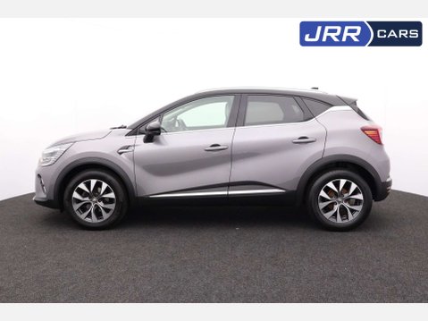 Renault Captur 1.0 Captur S Edition TCe 5dr 10