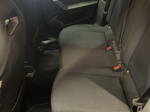 SEAT Arona 1.0 TSI FR Limited Edition SUV 5dr Petrol Manual Euro 6 (s/s) (115 ps) Rev 18