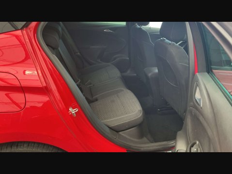 Vauxhall Astra 1.6 Astra SRi VX-Line Nav T S/S 5dr *NATIONAL DELIVERY* 10