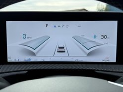 Kia EV6 77.4kWh GT-Line S Hatchback 5dr Electric Auto (225 bhp) 43