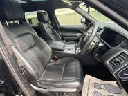 Land Rover Range Rover Sport 3.0 Range Rover Sport HST Auto 4WD 5dr 13