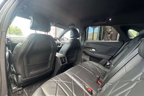 DS DS 7 1.5 BlueHDi Prestige Crossback 5dr Diesel Manual Euro 6 (s/s) (130 ps) 26