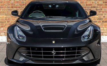 Ferrari F12 Berlinetta 4