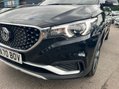 MG ZS 44.5kWh Exclusive Auto 5dr 11