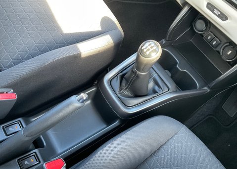 Suzuki Swift ULTRA ALLGRIP 22