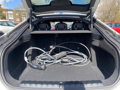 BMW i4 M50 83.9kWh Gran Coupe 5dr Electric Auto 4WD (544 ps) Parking Sensors - Re 22