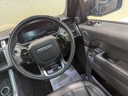Land Rover Range Rover Sport 3.0 Range Rover Sport HSE Dynamic Black D MHEV Auto 4WD 5dr 54