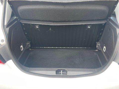 Vauxhall Corsa 1.4i Turbo ecoTEC SRi Nav Euro 6 (s/s) 5dr 21