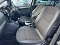 Vauxhall Zafira 1.8 16V Design Euro 5 5dr 20