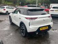 DS DS 3 1.2 PureTech Prestige Crossback EAT8 Euro 6 (s/s) 5dr 9