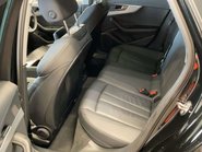 Audi A4 2.0 A4 Sport 35 TDI MHEV Semi-Auto 5dr 13