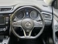 Nissan Qashqai 1.3 Qashqai N-Connecta DiG-T Semi-Auto 5dr 12