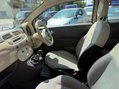 Fiat 500 1.2 ECO Lounge Euro 6 (s/s) 3dr 27