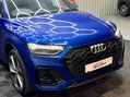 Audi Q5 2.0 TDI 40 Edition 1 S Tronic quattro Euro 6 (s/s) 5dr 22