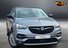 Vauxhall Grandland X 1.5 Grandland X Sport Nav TD S/S 5dr - *NATIONAL DELIVERY*