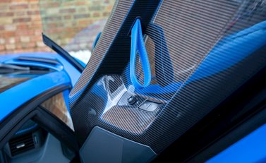 Lamborghini Aventador SVJ LP 770-4 23