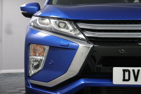 Mitsubishi Eclipse Cross 4 25