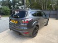 Ford Kuga 1.5 Kuga ST-Line X 4x4 Auto 4WD 5dr 26