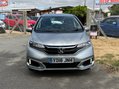 Honda Jazz I-VTEC S 13,123 Miles 9