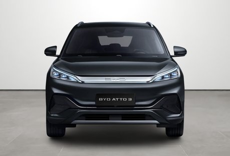 BYD Atto 3 150kW Comfort 60kWh 5dr Auto