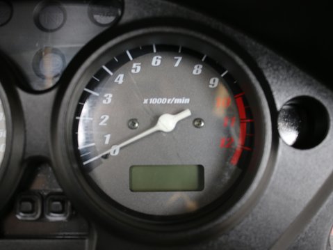 Honda CBF1000 CBF 1000-8 36