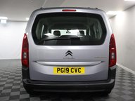 Citroen Berlingo PURETECH FLAIR M S/S 8