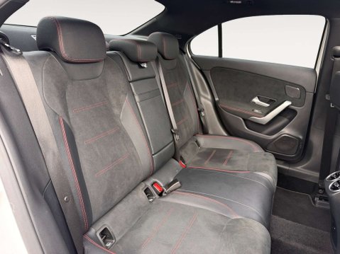 Mercedes-Benz A Class 1.3 A 200 AMG Line Premium+ MHEV A 4dr 11