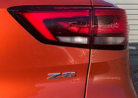 MG ZS 1.5 VTI-TECH EXCITE 13