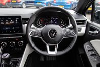 Renault Clio TECHNO TCE 21