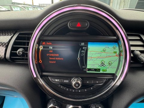 Mini Hatch COOPER S 48