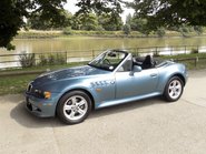 BMW Z3 (E46) 2.2i Roadster 49