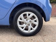 Hyundai i10 1.0 I10 SE 5dr 14