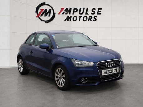 Audi A1 1.4 A1 Sport TFSI 3dr
