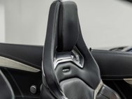 Mercedes-Benz C Class 4.0 C63 V8 BiTurbo AMG S (Premium) Cabriolet 2dr Petrol SpdS MCT Euro 6 (s/ 63