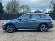 BMW X1 SDRIVE18D XLINE 6