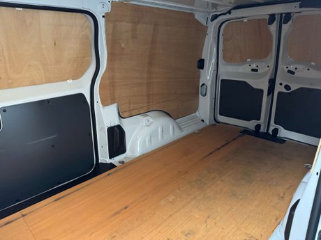 Vauxhall Vivaro 1.5 Vivaro F2900 Professional S/S 22