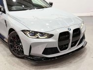 BMW M4 3.0 BiTurbo Competition Coupe 2dr Petrol Steptronic Euro 6 (s/s) (510 ps) 7