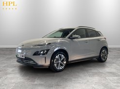 Hyundai KONA 64kWh Premium SUV 5dr Electric Auto (10.5kW Charger) (204 ps)