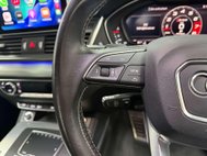 Audi SQ5 3.0 TFSI V6 SUV 5dr Petrol Tiptronic quattro Euro 6 (s/s) (354 ps) 26