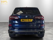 BMW X5 3.0 45e 24kWh M Sport SUV 5dr Petrol Plug-in Hybrid Auto xDrive Euro 6 (s/s 6