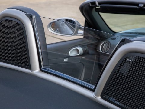 Porsche Boxster 24V S PDK 49