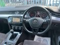 Volkswagen Passat 2.0 Passat GT TDI BlueMotion Technology 5dr 20