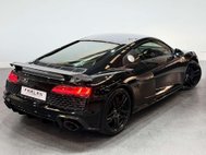 Audi R8 5.2 FSI V10 Performance Coupe 2dr Petrol S Tronic quattro Euro 6 (s/s) (620 20