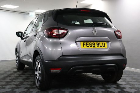 Renault Captur PLAY TCE 29