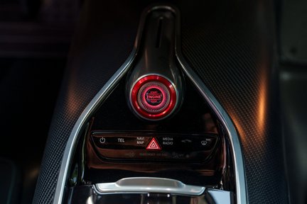 Mercedes-Benz AMG One 20