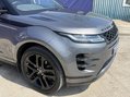 Land Rover Range Rover Evoque 2.0 D180 R-Dynamic SE SUV 5dr Diesel Auto 4WD Euro 6 (s/s) (180 ps) 12